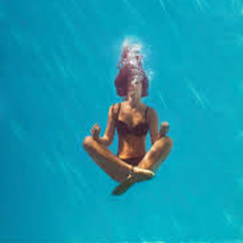 Zound Healing Meditation *Water Therapy*