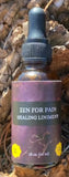 "Zen For Pain" Healing Liniment 1oz (Travel Size)