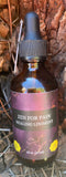 "Zen For Pain" Healing Liniment 2oz (Family Size)