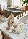 Detox Spiritual Bath & Singing Quartz