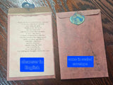 Heal.Thy.Food Water Program & Writen Incantations