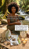 Detox Spiritual Bath
