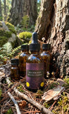 "Zen For Pain" Healing Liniment 1oz (Travel Size)