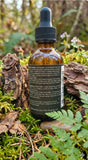 "Zen For Pain" Healing Liniment Bundle #1 (1oz/Travel Size + 10ml/Personal  Roll-on Size )