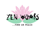 zen wombs... find ur peace is the one stop shop for all of your zen and spiritual needs