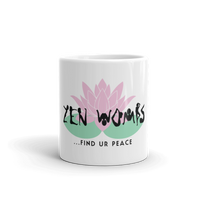 Zen Wombs Mug