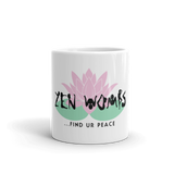 Zen Wombs Mug