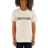RHYTHM Short-Sleeve Unisex T-Shirt