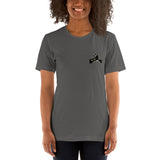 MSMP Short-Sleeve Unisex T-Shirt