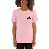 MSMP Short-Sleeve Unisex T-Shirt