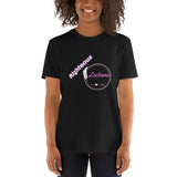 Righteous Lesbians Official Logo Short-Sleeve Unisex T-Shirt