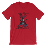 Her Roots Are Universal Unisex T-Shirt